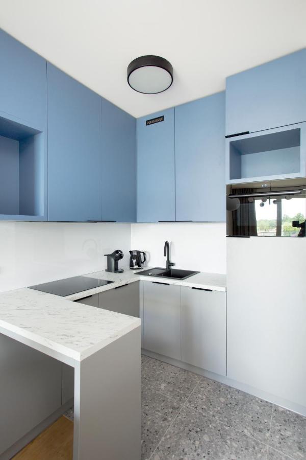 Apartment Oli&joly Baltic Marina