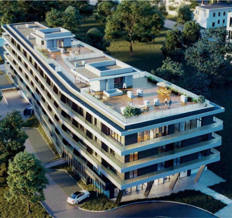 Oli&joly Baltic Marina Kolobrzeg