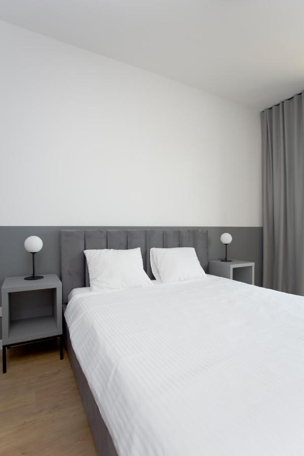 Oli&joly Baltic Marina Apartment *