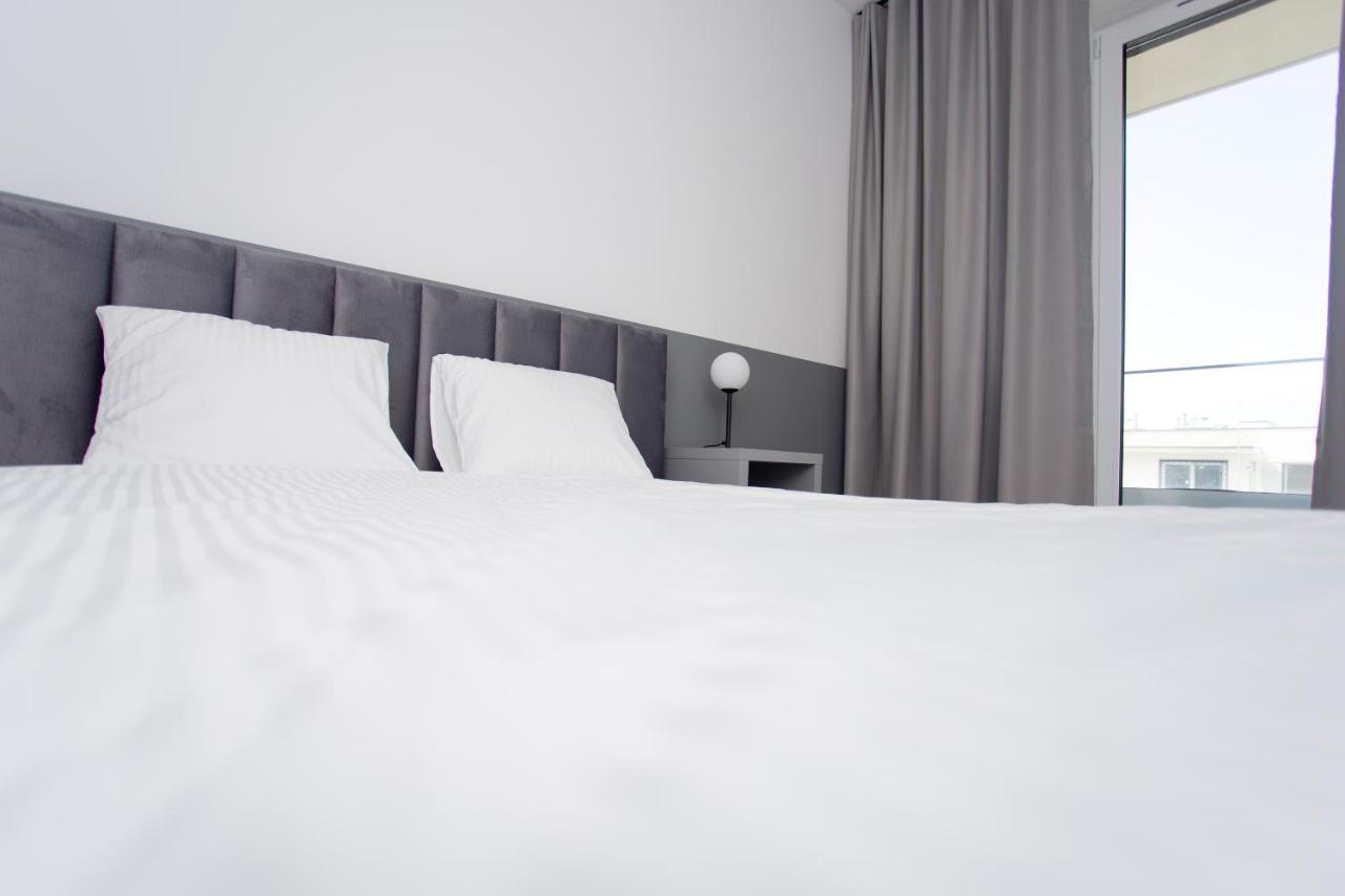 Apartment Oli&joly Baltic Marina Kolobrzeg